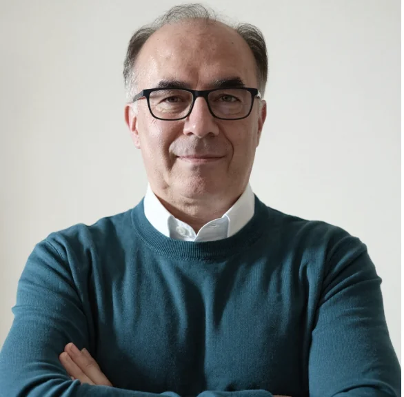 Gerardo Lionetti